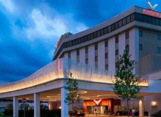 Pennsylvania: Gaming revenue for October up by almost 6%, driven by record online casino performance