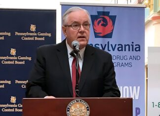 Pennsylvania regulator launches new campaign to raise awareness on leaving unattended children at casinos