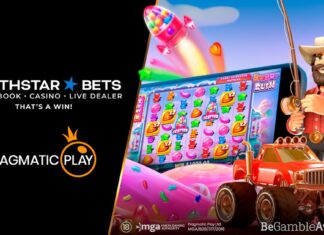 Pragmatic Play expands Ontario presence through new content deal with NorthStar Bets