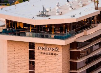 Red Rock Resorts announces special dividend of $1.00 per Class A common share