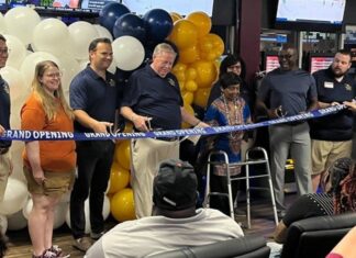 RSI's BetRivers launches its online sportsbook in Maryland during controlled demonstration