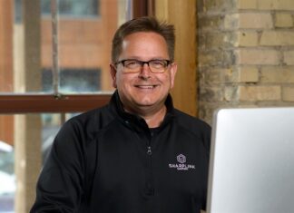 SharpLink hires former Sportradar exec. Dave Abbott as its new Chief Technology Officer