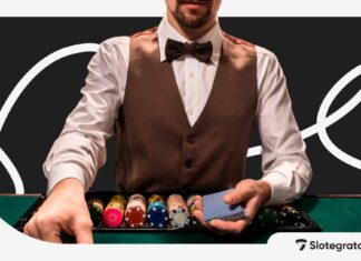Slotegrator completes casinos with live dealer games