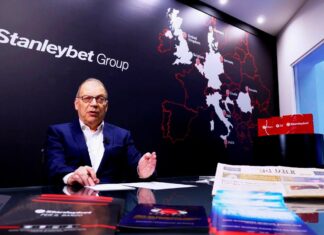 Stanleybet Group secures license to operate in Andalusia, Spain