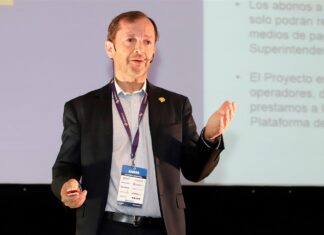 “The bill that regulates online gaming in Chile establishes an open and competitive process for granting licenses”