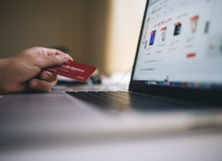 Updating payments for the smartphone revolution