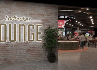 Australia: Entain and Momento Hospitality partner on Ladbrokes lounge at new The Star Hotel