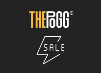 Brand Streamers puts ThePogg up for sale