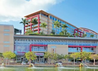 Casino Metro to open new sportsbook with Caesars in Puerto Rico