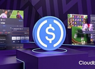 Cloudbet adds new rewards to its loyalty Marketplace, including a Lamborghini, a Rolex and more