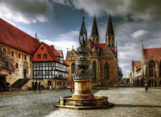 German federal regulator prepares to take control