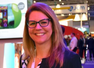 Korbi Carrison: “G2E will be back and better than ever next year”
