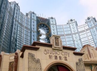 Melco unveils details of recently obtained Macau license, 10-year investment plan