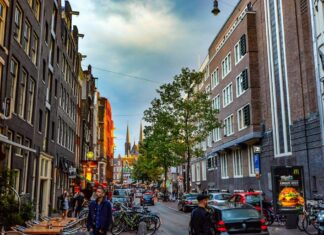 Playtech and Holland Casino team up for responsible gambling research