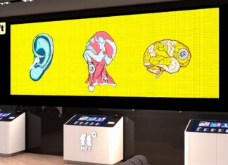 SoftConstruct to open first-of-its-kind physical NFT shop at Mall of the Emirates in Dubai