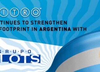 Zitro expands Argentina footprint through a new deal with Grupo Slots