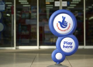 Allwyn agrees to acquire Camelot’s US business