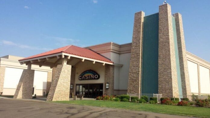 California: Acres to deploy its Cashless Casino solution at Rolling Hills Casino & Resort