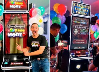 Casino gaming influencer Brian Christopher pledges to only promote smoke-free casinos