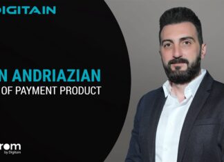 Digitain introduces new payments solution gateway Paydrom