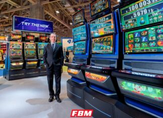 FBM and FBMDS to showcase latest developments in land-based and online verticals at ICE London