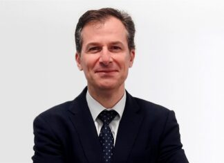 Former Codere exec. Alejandro Mosquera Rey appointed by EGT as new Spanish office director