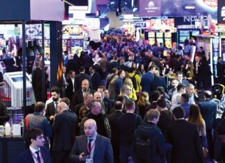 ICE London to receive 623 exhibitors from a record 68 different nations