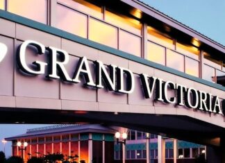 Illinois casino revenue nears pre-pandemic levels with $1.34B in 2022