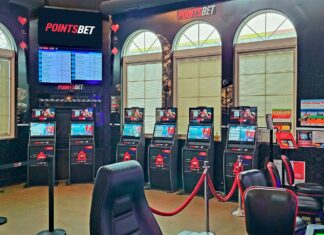Illinois: PointsBet opens new sportsbook in Villa Parks in tandem with Hawthorne Race Course