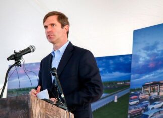 Kentucky lawmakers introduce new bill to legalize sports betting, online poker