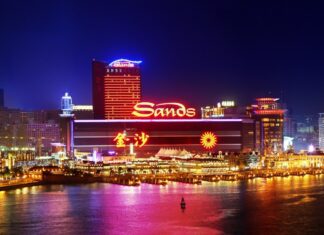 Las Vegas Sands reportedly exploring Nassau County as location for potential New York casino bid