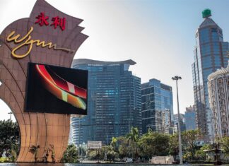 Macau: Gaming operators provide details on annual casino utilization fees