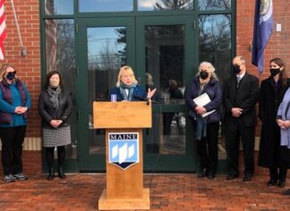 Maine initiates formal process to launch sports betting, but legal wagering still months away
