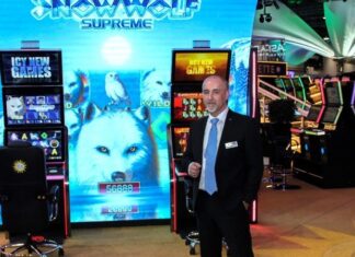 Merkur to showcase its latest products at massive booth display in ICE London