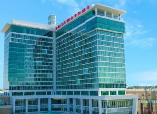 Milwaukee’s Potawatomi Casino Hotel to begin construction of permanent sportsbook