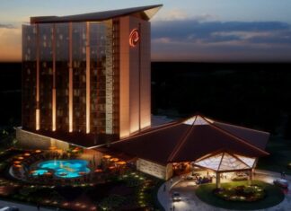 Missouri: Osage tribe keeps pushing for Lake of the Ozarks casino; expects ballot vote in 2024