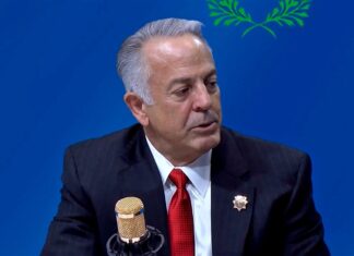 Nevada Gov. appoints Las Vegas attorney Kirk Hendrick as new chair of Gaming Contol Board