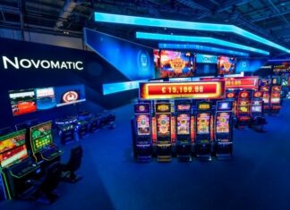 Novomatic at ICE London: “We have to remain flexible, and are always challenged to drive developments in all segments”