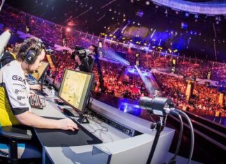 Pennsylvania lawmaker to propose esports wagering legalization