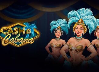 Play'n GO releases new club show-inspired online slot Cash-a-Cabana