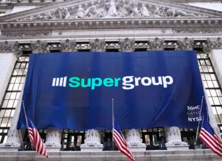 Super Group strengthens US footprint through Digial Gaming Corporation acquisition