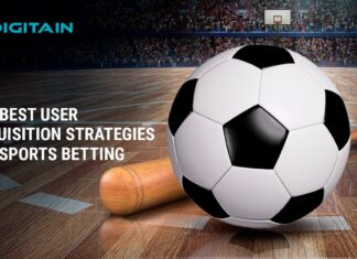 The best user acquisition strategies for sports betting