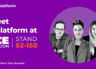 Uplatform to showcase its solutions at ICE London with activity-filled stand