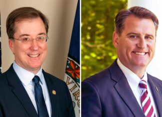 Virginia lawmakers introduce legislation to create new committee on problem gambling