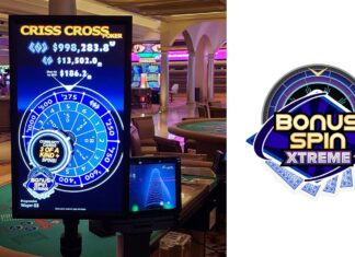 AGS' Bonus Spin Xtreme at Borgata Hotel Casino nears $1M jackpot