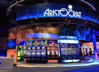 Aristocrat completes Roxor acquisition; company now part of online business Anaxi