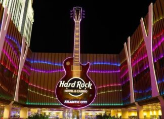 Atlantic City: Hard Rock grants $10M in bonuses to team members, unveils entertainment lineup for the year