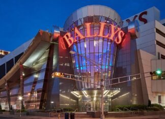 Bally's sees loses widen, revenue up in updated 2022 report; guidance for current year reaffirmed