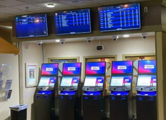 Betfred launches online sports betting operation in Maryland