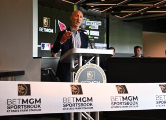 BetMGM pledges to “prominently” feature responsible gambling messages in its ads, mobile app starting March